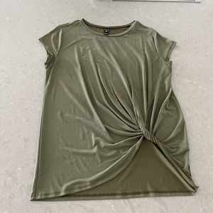 Windsor short sleeve shirt